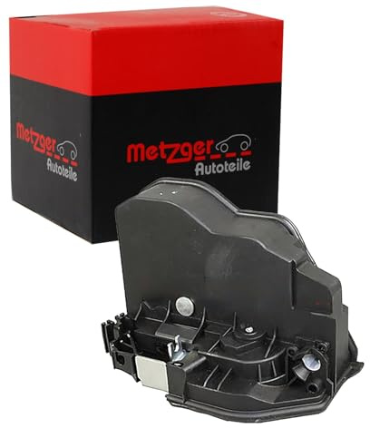 Metzger 2314015 Türschloss V-L für BMW 1er F20-06/19