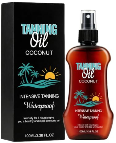 Solbränne 100 ml Återfuktande Bronsningsspray