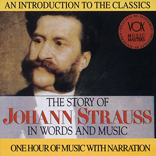 HIS STORY & HIS MUSIC