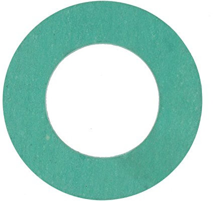 DIN 2690 Flanschdichtung Klingersil C-4400, PN 10-40 / DN 25 - Ring 35 x 70 x 2 mm