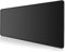 LL-COEUR XXL Negro Alfombrilla de Ratón Gaming Computer Escritorio Mouse Pad (1400 x 500 x 3 mm)