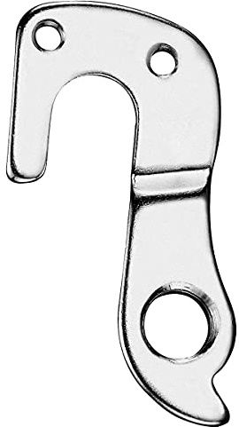 VAR VADH69165 Bike Accessory Puntera De Cuadro - Cube for Cyclists, Made for Smooth Riding and Bike upkeep