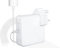Compatible Mac Book Air Charger, 60W T-Tip Power Adapter Charger for Mac Book Air 11 and 13 (2012, 2013, 2014, 2015, 2017 2018），(A1436 / A1435 / A1502 / A1465/A1466), 60W/45W