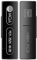 HiBy FC3 USB DAC with Display Hi-Res Audio 112mW Output Power Support PCM DSD MQA dongle for iPhone/MAC/Android/Windows(Black)