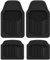 MICHELIN Premium 4x4/Crossover Universal Fit Car Mat Set