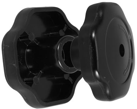 Alipis 4 Piezas de Olla a presion repuestos Olla Express Cable Horno Cocina Cacerola Puedo Cubrir Mangos de Repuesto para ollas y sartenes Mangos de Olla a presion el plastico