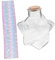KALLORY 1 Set Origami-stern-papierstreifen Stern-papierflaschen-set Für Die Geburtstagsfeier Von Jungen Und Mädchen
