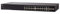 Cisco Commutateur géré SF350-24, combine 24 Ports 10/100 avec 4 Gigabit Ethernet (GbE) SFP, protection à vie limitée (SF350-24-K9-EU)