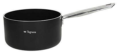 Tognana Pro Diamond Casseruola 1 manico 20 cm professionale