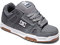 DC Shoes Herren Stag Schuh, Grey/Gum, 42.5 EU