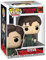 Funko Pop! TV: Stranger Things - Steve Harrington H - Figura de Vinilo Coleccionable - Idea de Regalo- Mercancia Oficial - Juguetes para Niños y Adultos - TV Fans - Muñeco para Coleccionistas