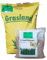 HEGA Grasland Rasensamen Berliner Tiergarten Rasen Samen Grassamen (7,5 kg (3 x 2,5 kg))