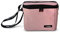 Iris Barcelona - Bolsa Térmica Porta Alimentos 4L Rosa - Bolsa Almuerzo, Bolsa Isotérmica para Comida, Lunch Bag Portátil, Bolsa Nevera Pequeña para Trabajo y Picnic, Mantiene Frío hasta 8 Horas