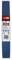 Woltersberger® Schleifbänder 12 Stück | Größe 40x760mm | Set mit je 3 Bänder in Körnung K40, K60, K80, K120 | Inox Gewebe-Schleifband in Industriequalität zur Bearbeitung von Edelstahl Stahl Metall