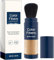 Supersize Fibras de Color con Set de Recambio, Fibras de Color con Set de Recambio, Espesor de Cabello Teñido, Tinte Temporal para Retoque de Raíz con Fibras de Espesor de Cabello (marrón claro)