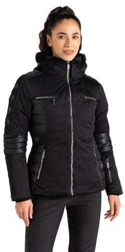 Dare2b Women's Womens Enlighten Jacket Ski Jacket