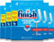 Finish Power Essential Dishwasher Tablets Regular - 500 Tabs