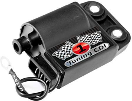 Sport CDI kompatibel mit NRG 50 / mc2 / mc3 / NRG Extreme, TPH 50 / Typhoon 50 / TPH-X 50 (offen/ungedrosselt)