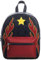 Birds of Prey Harley Quinn Mini Backpack