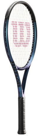 Wilson Ultra 100L v4.0 Tennisschläger