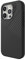 ZAGG Denali Snap iPhone 15 Pro Schutzhülle – Fallschutz (5 m), zweilagige strukturierte Handyhülle für iPhone 15, rutschfestes Design, MagSafe-Handyhülle, Schwarz