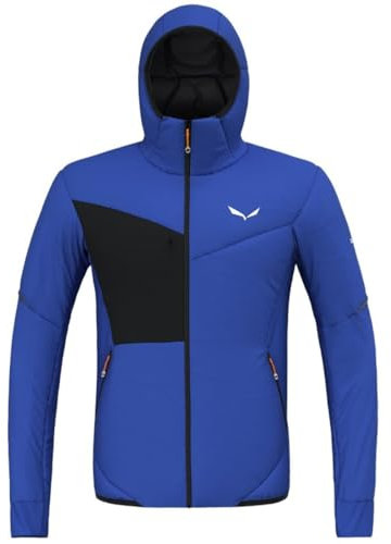 Salewa Pedroc 2 Twr Hyb Jacket M., Electric/0910, XL