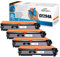 Starlet24 94A CF294A Toner Kompatibel für HP 94A 94X CF294A CF294X Schwarz für Laserjet Pro MFP M148dw M148fdw M118dw (4er Pack)