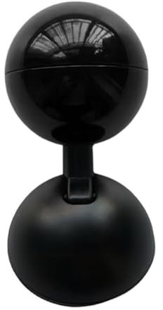 HDOYTXXM Botón de arranque para coche, botón de arranque, botón de parada, joystick push Starter Button Car Styling