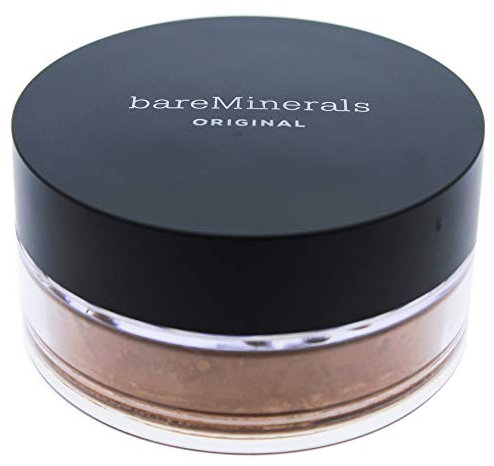 bareMinerals Face Foundation Frau, 8 ml