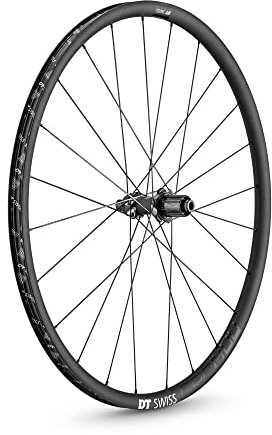 DT Swiss HR DT Swiss CRC1400 Spline DB Läufrad schwarz 1size