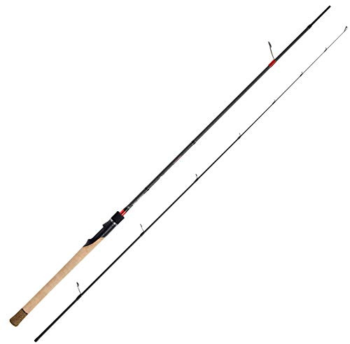 WFT Angelrute Dropshot Rute - Penzill Extremos UL Dropshot 2,10m 2-17g