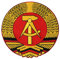 Spaß Kostet Aufnäher Aufbügler Patch DDR Fahne 8cm