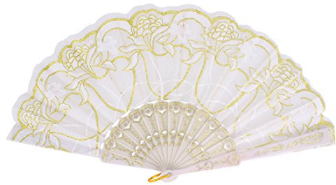 Ruilogod Ventilatore da in polvere con tappezziere portatile