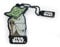 Wondee Disney Star Wars USB Stick Lustige 32GB Yoda - Star Wars Lustige Geschenke Gadget USB, Geschenk Star Wars Fur Männer und Kinder, Geschenkidee zum Geburtstag, Weihnachten oder Kommunion