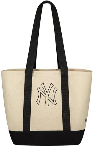 New Era Mlb Premium Tragetasche Light Beige Einheitsgröße