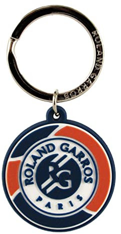 Roland Garros Porte clés Collection officielle - Tennis