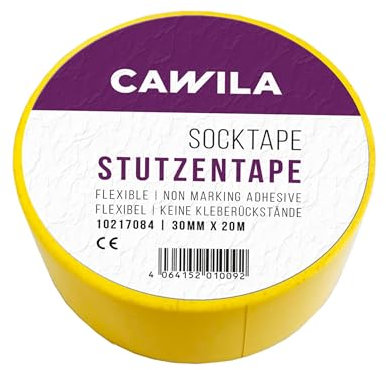 Cawila Stutzentape, 3,0cm x 20m