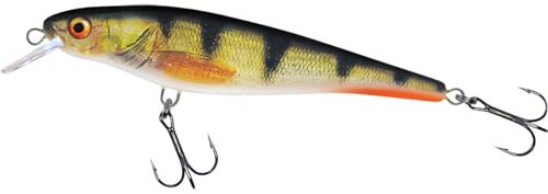 Balzer MK Matze Koch Hechtschrecke 11cm(20g) Clear Perch