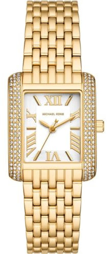 Michael Kors Orologio Al Quarzo Donna Emery trendy cod. MK4826