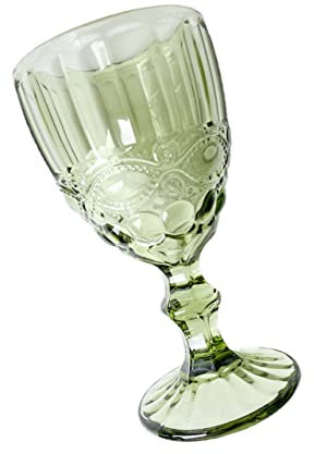 Alipis 1 Pc vidrio vasos de copa vino copa de estilo europeo copas margaritas copas de cóctel antiguas vasos para whisky decoraciones de cóctel para bebidas taza para beber copa creativa