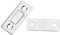 Cabinet Catches Magnet Door Stops Invisible Door Ultra-Thin Drawer Latches Lock