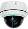 VEKELETE Telecamere di sorveglianza Poe UHD 5MP Telecamera IP PTZ Speed ​​Dome con Zoom Ottico 5X for Esterni Telecamera di Sicurezza CCTV di Rete con Audio H.265(5MP Sony x 64G Card)