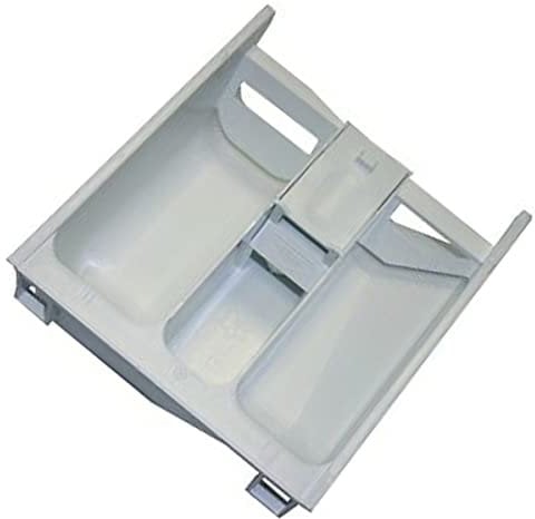 Original Whirlpool 481010580674 - Ciotola per detersivo, per lavatrice