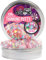 Crazy Aaron's Hide Inside Thinking Putty - Flower Finds (90.7 g) - Search for All The Hidden Pieces - Non-Toxic, Never Dries Out