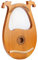 Harfe, Die Holz Leier 16 Saiten mit Stimmschlüssel für Anfänger Musikinstrument Tragbares Musikinstrument (Muster)