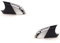 Johns, kompatibel zu Skoda Octavia Spiegelblinker (1Z) 02/04-12/08 Set links & rechts