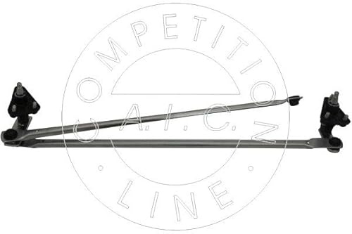 AIC Wischergestänge 70750 vorne | Kompatibel mit: VOLVO S40 I, V40 Kombi