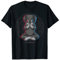 Yoga Dackel Meditation Acro Vinyasa Hatha Hunde Yoga T-Shirt