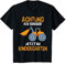 Kinder Kindergartenkind Achtung ich bagger jetzt im Kiga Bagger T-Shirt