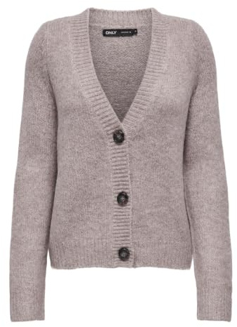 ONLZOEY Regular L/S Cardigan NCA KNT